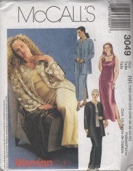 3049 MCC